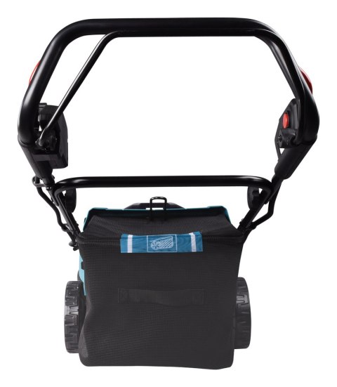 KOSIARKA DO TRAWY AKU. SAMOBIEŻNA 53CM LXT 2*18V 2*5.0*AH MAKITA