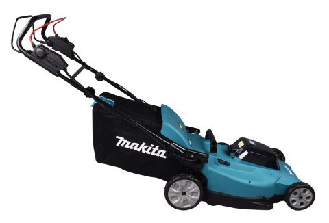 KOSIARKA DO TRAWY AKU. SAMOBIEŻNA 53CM LXT 2*18V 2*5.0*AH MAKITA