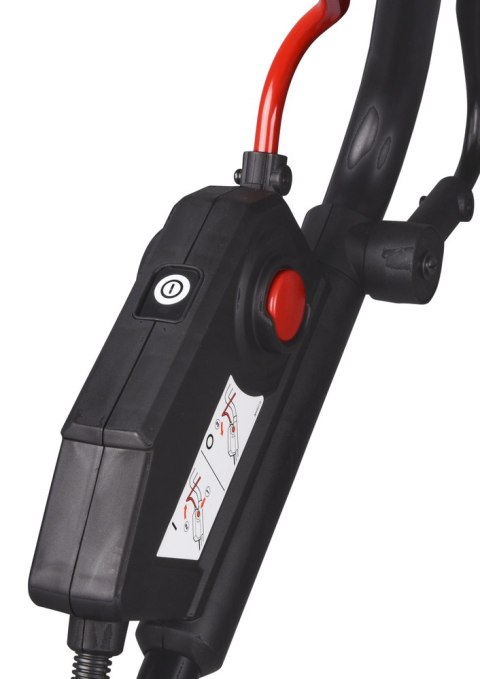 KOSIARKA DO TRAWY AKU. SAMOBIEŻNA 53CM LXT 2*18V 2*5.0*AH MAKITA