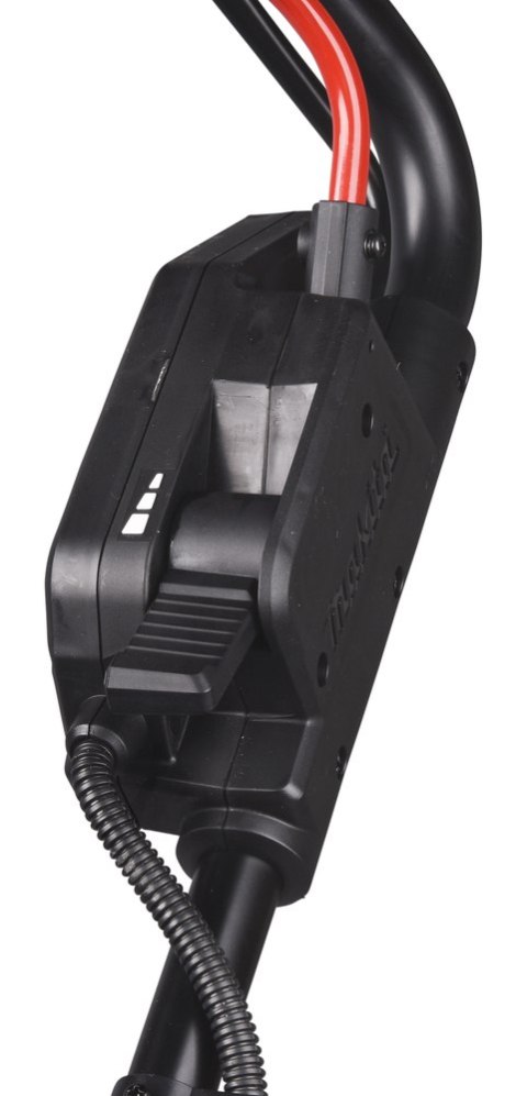 KOSIARKA DO TRAWY AKU. SAMOBIEŻNA 53CM LXT 2*18V 2*5.0*AH MAKITA