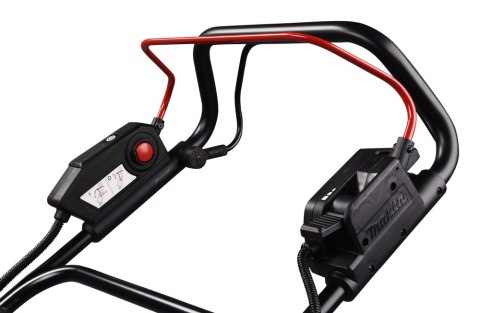 KOSIARKA DO TRAWY AKU. SAMOBIEŻNA 53CM LXT 2*18V 2*5.0*AH MAKITA