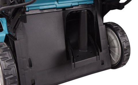 KOSIARKA DO TRAWY AKU. SAMOBIEŻNA 53CM LXT 2*18V 2*5.0*AH MAKITA