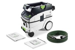 ODKURZACZ MOBILNY CTL 26 E AC FESTOOL