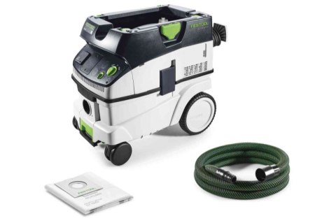 ODKURZACZ MOBILNY CTL 26 E FESTOOL