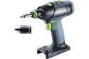 WIERTARKO-WKRĘTARKA T 18+3 - BASIC FESTOOL