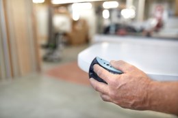 KLOCEK SZLIFIERSKI HSK-D 150 W FESTOOL