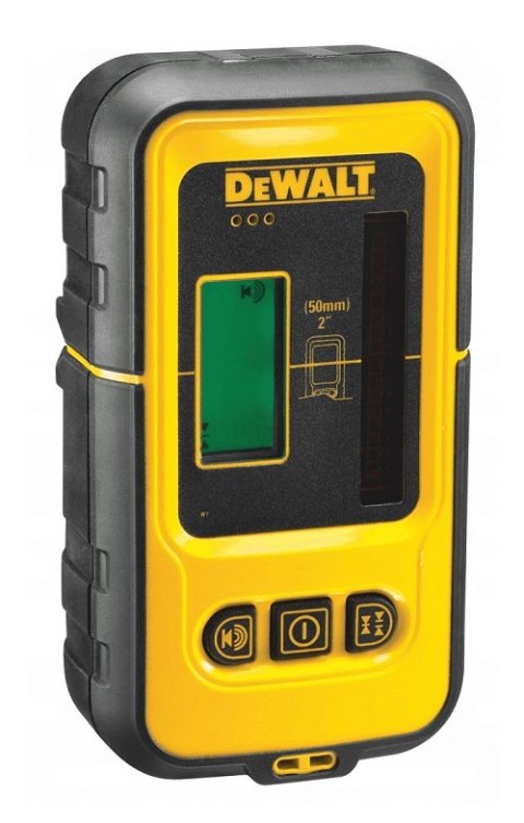 LASER KRZYŻOWY + DALMIERZ 30M DEWALT