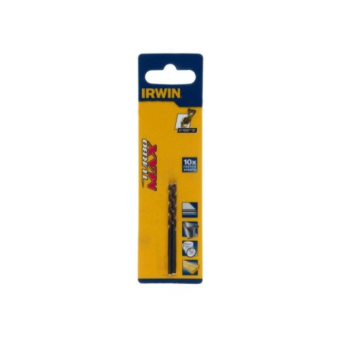 ZESTAW WIERTEŁ DO BETONU GRANITE KASETA 4-10 IRWIN