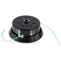 GŁOWICA ŻYŁKOWA ECO4 M10*1,25LH 2.0MM MAKITA