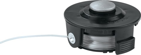 SZPULA1-ŻYŁKOWA Z ŻYŁKĄ 1,65MM KPL. DO DUR181 MAKITA