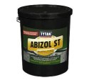 Tytan Abizol ST Professional Lepik 18kg – Masa Asfaltowo-Kauczukowa, Hydroizolacja