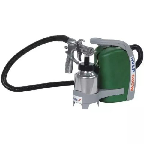 DEDRA | AGREGAT HVLP DO MALOWANIA NATRYSKOWEGO 600W | MALOWANIE FARBAMI I LAKIERAMI DEDRA | AGREGAT HVLP DO MALOWANIA NATRYSKOWEGO 600W | MALOWANIE FARBAMI I LAKIERAMI