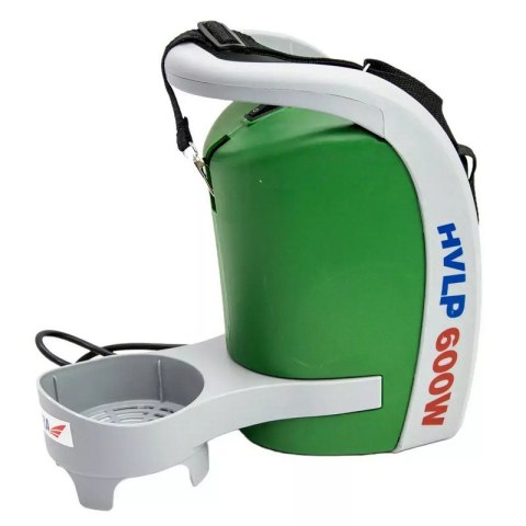 DEDRA | AGREGAT HVLP DO MALOWANIA NATRYSKOWEGO 600W | MALOWANIE FARBAMI I LAKIERAMI DEDRA | AGREGAT HVLP DO MALOWANIA NATRYSKOWEGO 600W | MALOWANIE FARBAMI I LAKIERAMI