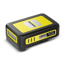KÄRCHER | AKUMULATOR 18V 2,5AH LI-ION | WYDAJNY, LEKKI, INTELIGENTNY