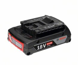 AKUMULATOR GBA 18V 2,0AH LI-LON BOSCH
