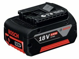 AKUMULATOR BOSCH GBA 18V 4.0Ah Li-Ion | DŁUŻSZY CZAS PRACY | COOLPACK | ORYGINAŁ