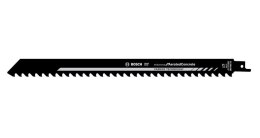BRZESZCZOT DO PIŁY SZABLASTEJ S1241HM | CARBIDE | 2 SZT. | BOSCH