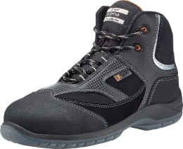 BUTY TRZEWIKI OCHRONNE EXENA MICHIGAN S3 ROZMIAR 41 EXENA