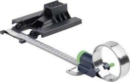 CYRKIEL DO WYCINANIA OKRĘGÓW KS-PS400 SET FESTOOL