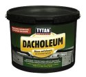 Tytan Dacholeum Masa Asfaltowa 18kg – Renowacja Dachów, Hydroizolacja