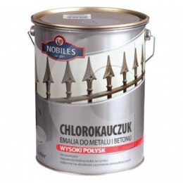 EMALIA CHLOROKAUCZUKOWA CZARNA 5.0L UN