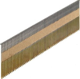 GWOŹDZIE GŁADKIE ŁĄCZONE PAPIEREM 3000SZT 3.3*90MM MAKITA