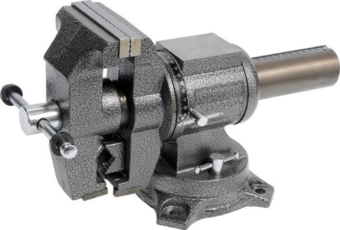 IMADŁO WIELOFUNKCYJNE OBROTOWE 125 MM YATO IMADŁO WIELOFUNKCYJNE OBROTOWE 125 MM YATO