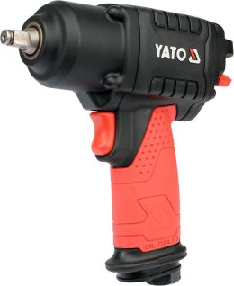 KLUCZ PNEUMATYCZNY 3/8'' 400NM YATO