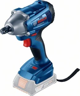 KLUCZ UDAROWY AKUMULATOROWY GDS 250-LI 0*AH BOSCH