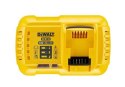 ŁADOWARKA XR 18V 8.0A DEWALT - DO AKUMULATORÓW LI-ION 18V XR I XR FLEXVOLT