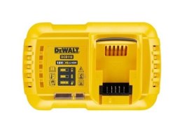 ŁADOWARKA XR 18V 8.0A DEWALT - DO AKUMULATORÓW LI-ION 18V XR I XR FLEXVOLT