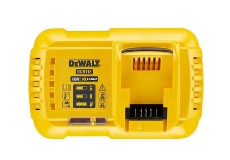 ŁADOWARKA XR 18V 8.0A DEWALT - DO AKUMULATORÓW LI-ION 18V XR I XR FLEXVOLT ŁADOWARKA XR 18V 8.0A DEWALT - DO AKUMULATORÓW LI-ION 18V XR I XR FLEXVOLT