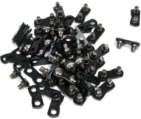 ŁAŃCUCH TNĄCY DO PILARKI 3/8'' NA BĘBNIE YATO ŁAŃCUCH TNĄCY DO PILARKI 3/8'' NA BĘBNIE YATO
