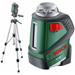 LASER KRZYŻOWY PLL 360 SET BOSCH