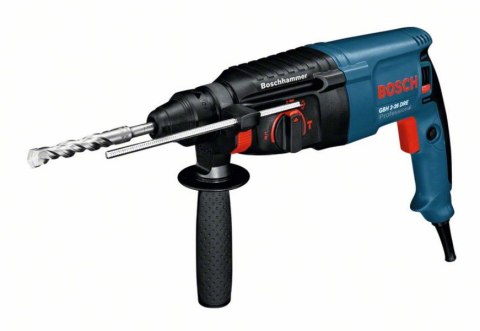 MŁOT UDAROWY OBROTOWY SDS+ GBH 2-26 DRE BOSCH MŁOT UDAROWY OBROTOWY SDS+ GBH 2-26 DRE BOSCH