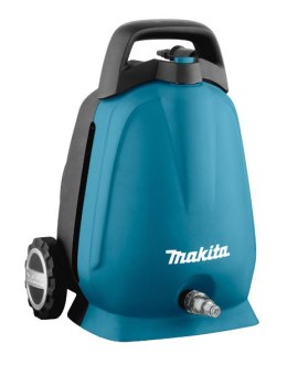 MYJKA WYSOKOCIŚNIENIOWA MAKITA 1300W 100BAR 360L/H KOMPAKT