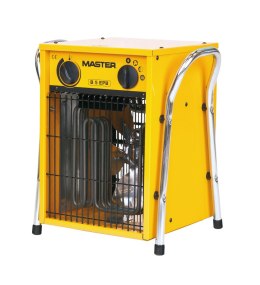 NAGRZEWNICA ELEKTRYCZNA MASTER B 5 EPB MASTER
