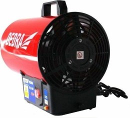DEDRA | NAGRZEWNICA GAZOWA 16,5 kW | OGRZEWANIE, NAGRZEWANIE, MOCNY