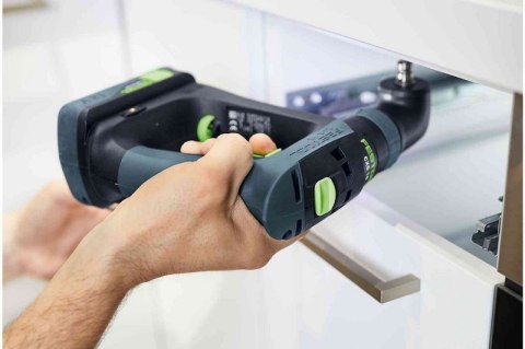NASADKA KĄTOWA AN-XS FESTOOL NASADKA KĄTOWA AN-XS FESTOOL