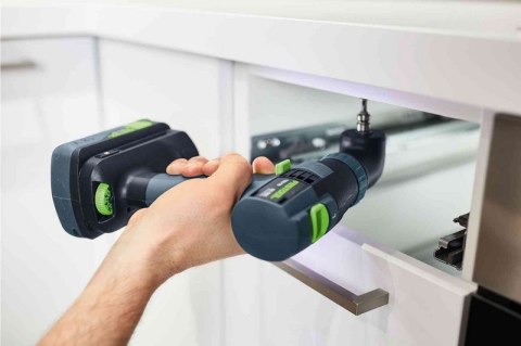 NASADKA KĄTOWA AN-XS FESTOOL NASADKA KĄTOWA AN-XS FESTOOL