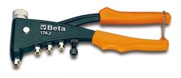 NITOWNICA RĘCZNA DO NITONAKRĘTEK BETA 250mm