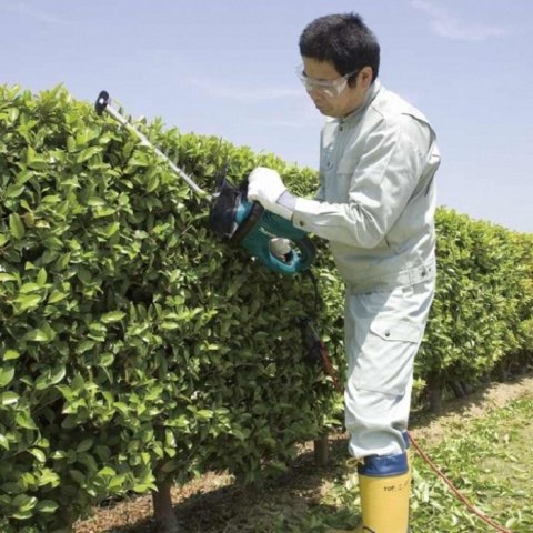 NOŻYCE ELEKTRYCZNE DO ŻYWOPŁOTU 550W 55 CM MAKITA NOŻYCE ELEKTRYCZNE DO ŻYWOPŁOTU 550W 55 CM MAKITA
