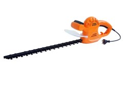 NOŻYCE ELEKTRYCZNE DO ŻYWOPŁOTU 230 V 500W 51 CM ATIKA