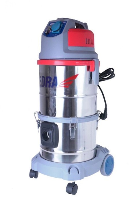ODKURZACZ Z FILTREM WODNYM 1400W 1,4KW DEDRA ODKURZACZ Z FILTREM WODNYM 1400W 1,4KW DEDRA