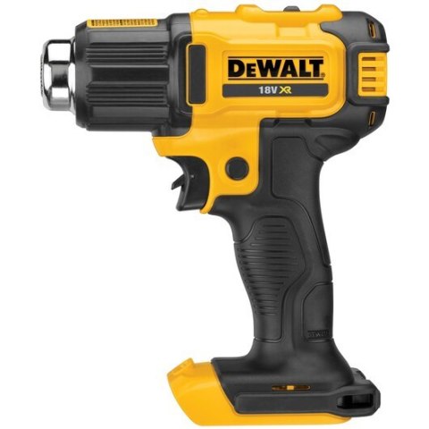 OPALARKA AKUMULATOROWA XR 18V 0*AH DEWALT OPALARKA AKUMULATOROWA XR 18V 0*AH DEWALT