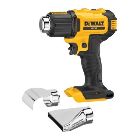 OPALARKA AKUMULATOROWA XR 18V 0*AH DEWALT OPALARKA AKUMULATOROWA XR 18V 0*AH DEWALT