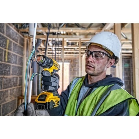 OPALARKA AKUMULATOROWA XR 18V 0*AH DEWALT OPALARKA AKUMULATOROWA XR 18V 0*AH DEWALT
