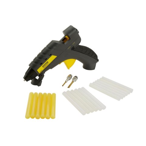 PISTOLET KLEJOWY PRO GR100 40W STANLEY PISTOLET KLEJOWY PRO GR100 40W STANLEY
