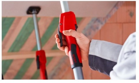 PODPÓRKA SUFITOWA Z DŹWIGNIĄ POMPUJĄCĄ 2070-3700MM BESSEY PODPÓRKA SUFITOWA Z DŹWIGNIĄ POMPUJĄCĄ 2070-3700MM BESSEY