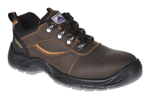 PÓŁBUTY STEELITE MUSTANG SHOE FW59 ROZMIAR 45 PORTWEST PÓŁBUTY STEELITE MUSTANG SHOE FW59 ROZMIAR 45 PORTWEST